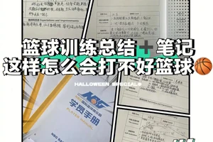 如何利用数据分析来优化篮球训练总结?